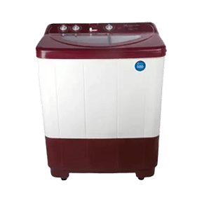 Electrolux ES72USMR Ultima Super 7.2 Kg Semi Automatic Top Load