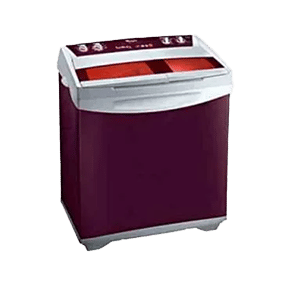 Whirlpool XL A-72H 7.2 Kg Semi Automatic Top Load