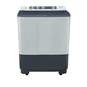 Panasonic NA-W72B2HRB 7.2 Kg Semi Automatic Top Load