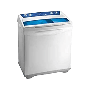 Whirlpool XL I-72S 7.2 Kg Semi Automatic Top Load