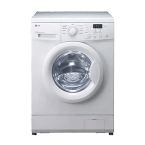 LG F8091MDL2 5.5 Kg Fully Automatic Front Load