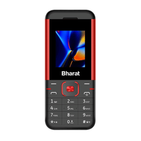 Jio Bharat K1 Karbonn