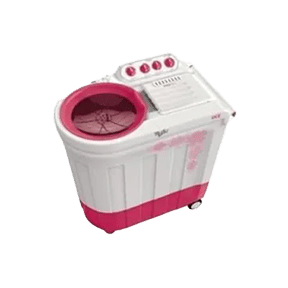 Whirlpool ace 8.0 8 Kg Semi Automatic Top Load