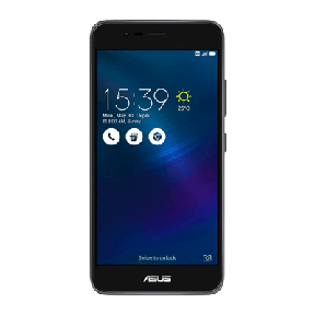 Asus Zenfone 3 Max ZC553KL