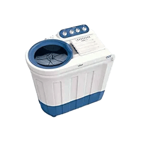 Whirlpool ACE80I 8 Kg Semi Automatic Top Load