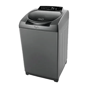 Whirlpool WRD SR WS 72H 7.2 Kg Fully Automatic Top Load