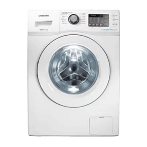 Samsung WF650U2BKWQ/TL 6.5 Kg Fully Automatic Front Load