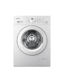 Samsung WF8558QMW8/XTL 5.5 Kg Fully Automatic Front Load