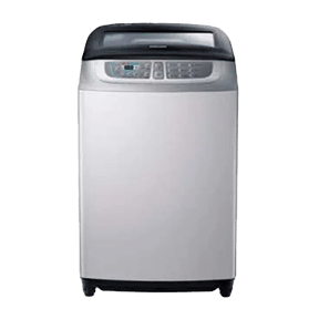Samsung WA11F5S4QTA/TL 11 Kg Fully Automatic Top Load