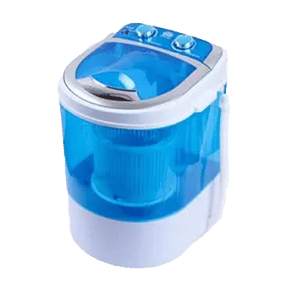 DMR Mini Wash 6 Kg Semi Automatic Mini