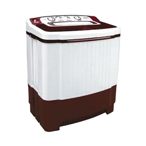 Daenyx Matrix 7.5 Kg Semi Automatic Top Load