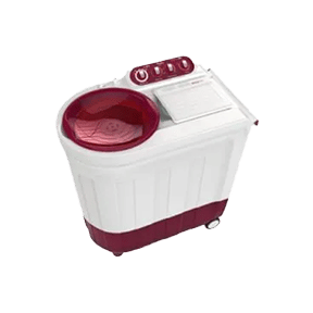 Whirlpool ACE 6.8 STAINFREE 6.8 Kg Semi Automatic Top Load