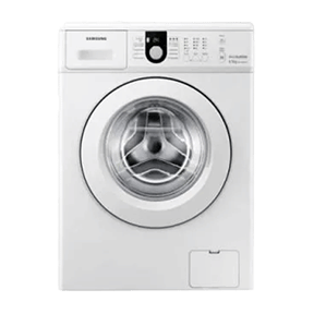 Samsung WF1650WCW/TL 6.5 Kg Fully Automatic Front Load