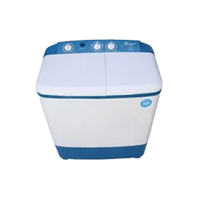 Electrolux ES65LAEB 6.5 Kg Semi Automatic Top Load