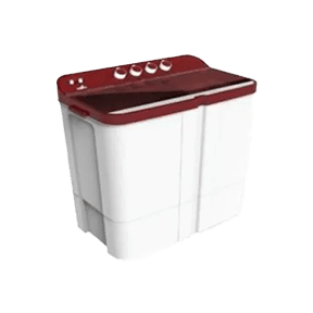 Videocon VS75Z12 7.5 Kg Semi Automatic Top Load