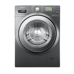 Samsung WF1124XBY/XTL 12 Kg Fully Automatic Front Load