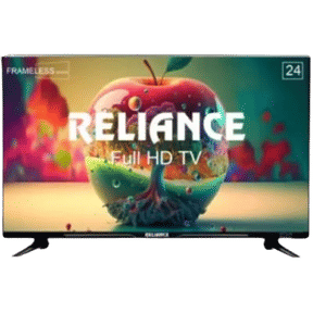 Reliance RGT24NS3972FHD 24 inch (60 cm) LED Full HD
