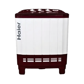 Haier XPB 65-113S 6.5 Kg Semi Automatic Top Load