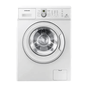 Samsung WF1600NCW/TL 6 Kg Fully Automatic Front Load