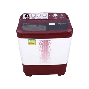 Videocon 72H12DMA 7.2 Kg Semi Automatic Top Load