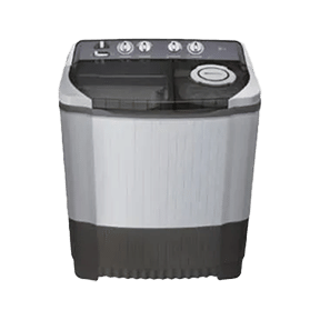 LG P8537R3S(RG) 7.5 Kg Semi Automatic Top Load