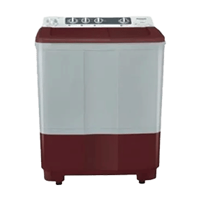 Panasonic NA-W70B2RRB2 7 Kg Semi Automatic Top Load