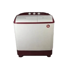 Electrolux ES60GLMR 6 Kg Semi Automatic Top Load