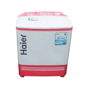 Haier XPB62-187P 6.2 Kg Semi Automatic Top Load