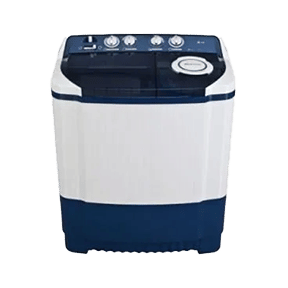 LG P8037R3F 7 Kg Semi Automatic Top Load