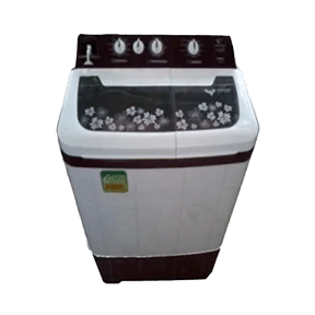 Videocon 73J11 7.3 Kg Semi Automatic Top Load