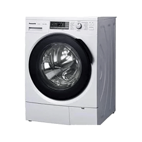 Panasonic NA-148VG4W01 8 Kg Fully Automatic Front Load