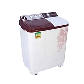 Videocon VS72H11 7.2 Kg Semi Automatic Top Load