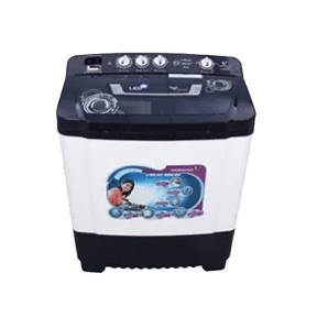 Videocon 90P19 9 Kg Semi Automatic Top Load