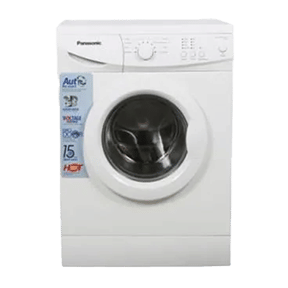 Panasonic NA 106 MC1 W01 6 Kg Fully Automatic Front Load