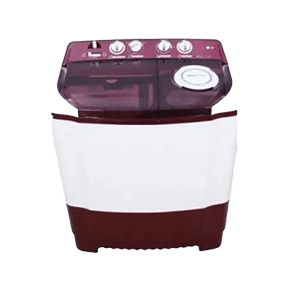 LG P7853R3S(BG) 6.8 Kg Semi Automatic Top Load