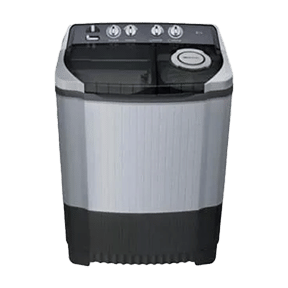 LG P8539R3S 7.5 Kg Semi Automatic Top Load