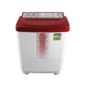 Videocon Nova Plus VS72L13 7.2 Kg Semi Automatic Top Load