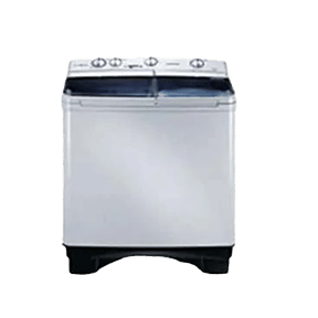 Samsung WT 8501EG 6.5 Kg Semi Automatic Top Load