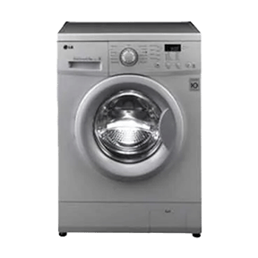 LG F10B8NDL2 6 Kg Fully Automatic Front Load