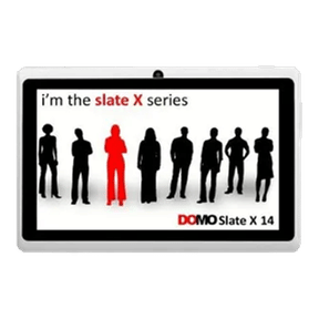 DOMO Slate X14