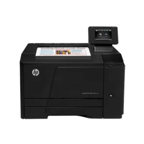 HP Pro 200-M251nw All-in-One Laser