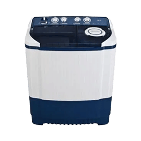 LG P8837R3S 7.8 Kg Semi Automatic Top Load