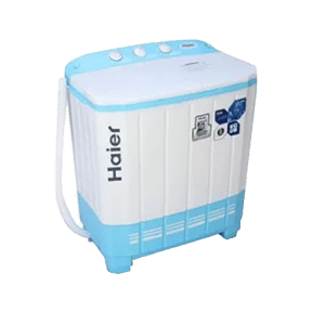 Haier 62-0613-AQ 6.2 Kg Semi Automatic Top Load