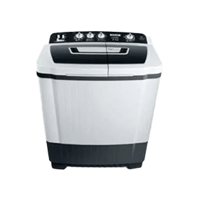 Videocon VS76P12 7.6 Kg Semi Automatic Top Load