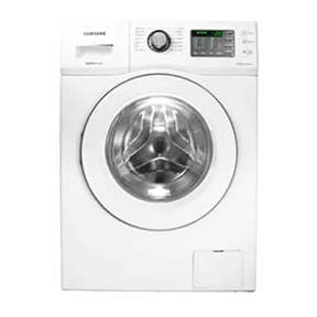 Samsung WF550B0BKWQ/TL 5.5 Kg Fully Automatic Front Load