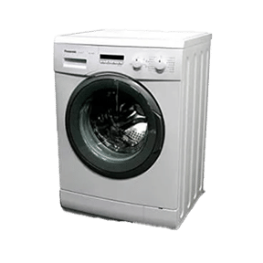 Panasonic NA-107VC4W01 7 Kg Fully Automatic Front Load