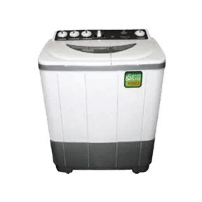 Videocon VS72N12 7.2 Kg Semi Automatic Top Load