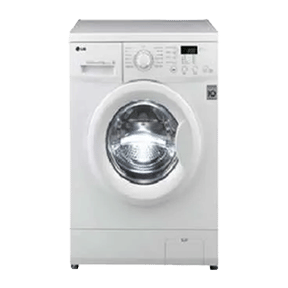 LG F7091MDL2 5.5 Kg Fully Automatic Front Load