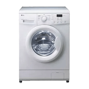 LG F1091NDL2 6 Kg Fully Automatic Front Load