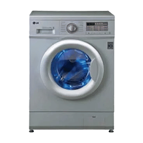 LG F10B8NDL25 6 Kg Fully Automatic Front Load